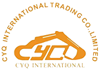 C Y Q International Trading Co.,Limited