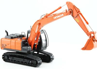 China ZX200 Hitachi Excavator Medium 20t for sale
