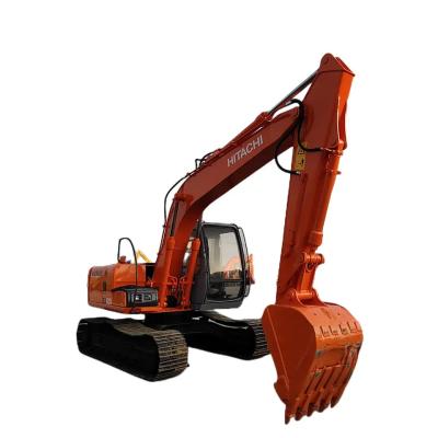China 20 Tons Used Hitachi Excavator Zx200 Made In Japan for sale