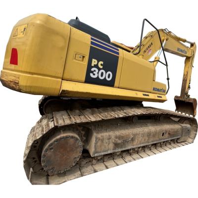 China Used 30 Ton Hydraulic Crawler Excavator for sale