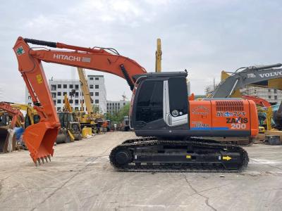 中国 Used Hitachi Zx200 Excavator 20 Tons Hitachi Used Excavator 販売のため