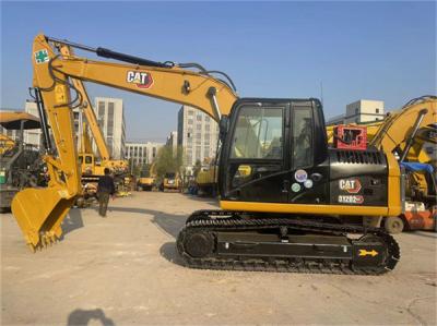 China Excavadora Caterpillar 312D usada Excavadora para gatos medianos en venta