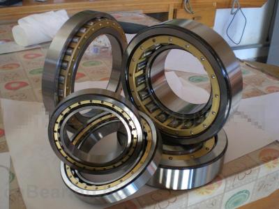 China High quality precision Cylindrical Roller Bearings NU304 NU305 NU306 NU307 NU310 NU314 serise FOR generator for sale