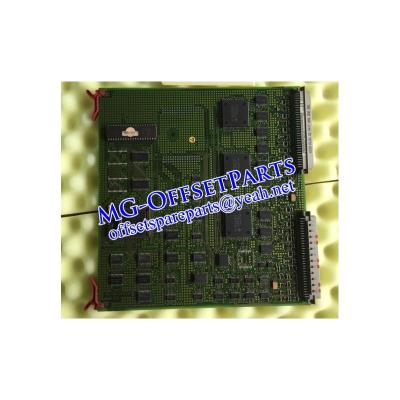 China 00.781.3392/02,HAK2, HD PRINTED CIRCUIT BOARD, HIGH QUALITY HD REPLACEMENT PARTS for sale