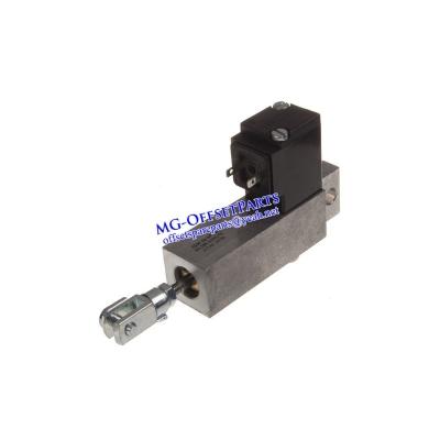 China 61.184.1131,HD PNEUMATIC CYLINDER VALVE,HD PARTS for sale