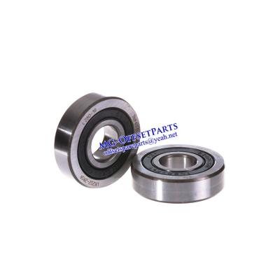 China 00.550.1726,HD CD74 Form Damp/SM102 Brush Roller Bearing for sale