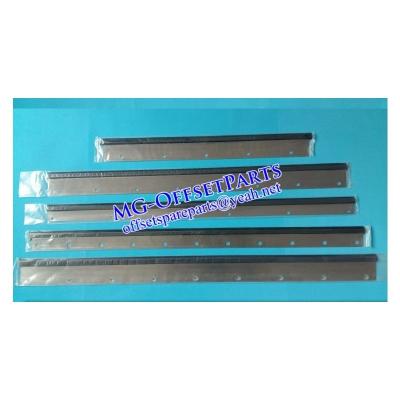 China 58.010.180,MO WASH UP BLADE (HIGH QUALITY REPLACEMENT),HD SPARE PARTS for sale