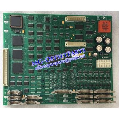 China 00.781.5531,HD BEK BOARD,CP.186.5564 for sale
