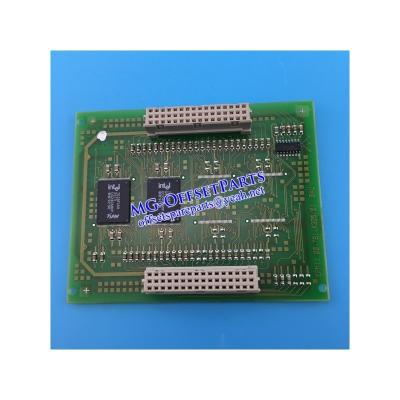 China 00.785.0327/03, HD ORIGINAL EPM11 EPROM, PROGRAMMED SW 123.1 CPT, HD ORIGINAL NEW SPARE PARTS for sale