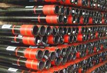 Chine N80 API 5CT OCTG Casing And Tubing Borewell Casing N80 Tubing à vendre