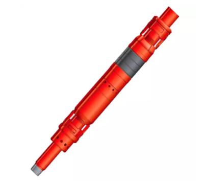 China API Well Drilling ECP Packer Annular Casing Packer Cementing Tool for sale