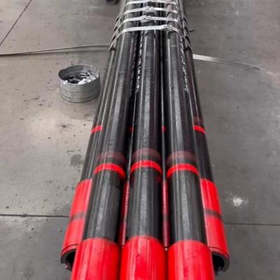 China API 5CT P110 Casing And Tubing Hydraulic Pipe API N80 Casing for sale