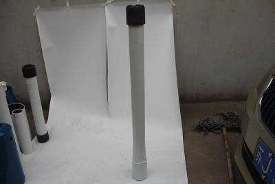 中国 Offshore Stainless Steel Pup Joint With Black Painting Finish 販売のため
