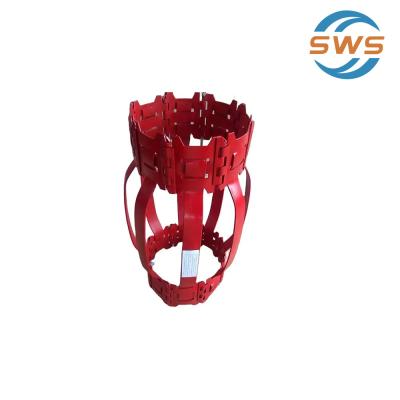 China API Casing Pipe Centralizer For Oil Drilling Equipment for sale