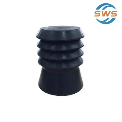 China 24/7 Customer Support Available Cementing Plug With Non Rotational Structure for sale
