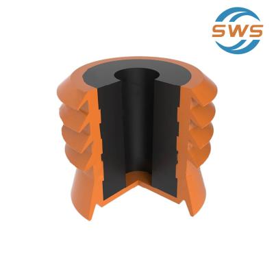 China High Pressure Cementing Plug With Pressure Rating 10,000 - 15,000 Psi for sale