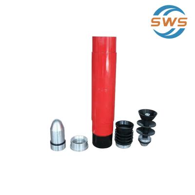 China API Standard Cementing Tools Hydraulic/Mechanical Stage Cementing Collar, Multi Stage Cementing Collar for sale