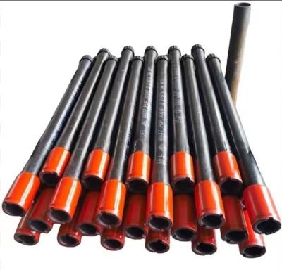 Китай API 5CT K55 J55 N80 Pup Joint Coupling Oil Casing Tubing for OCTG casing pipe (Пупская соединительная труба для масляного корпуса для труб для корпуса для OCTG) продается