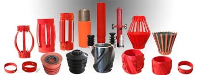 China High-Quality Casing Accessories for Drilling Operations en venta
