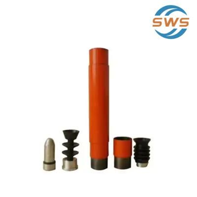 China High Pressure Stage Cementing Collar Threaded Customized Polished for sale