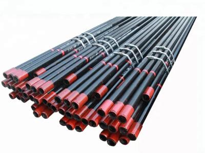 China Carbon Steel API 5CT Casing/ Pup Joint With Socket Weld Connection Type for sale