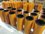 China API Welded Oilfield Coupling The Ultimate Solution For Oilfield Connections for sale