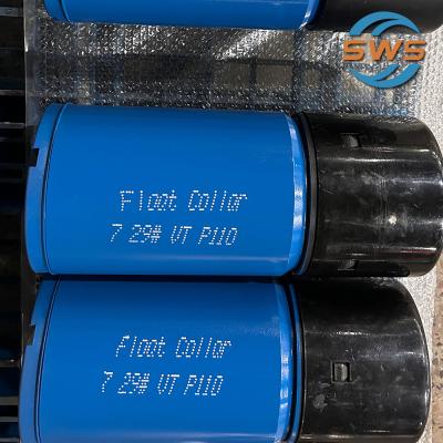 China High Pressure Cementing Float Gear With Low Corrosion For Cementing Applications for sale
