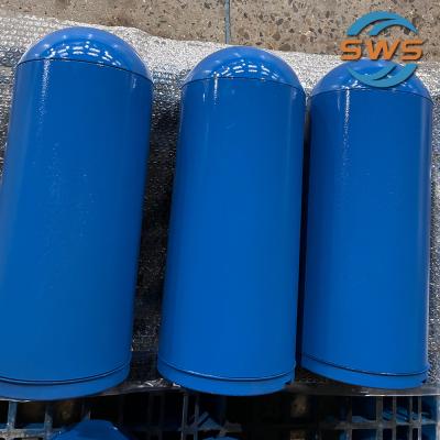 China Excellent Performance Cementing Float Apparatus With Threaded Connection Te koop