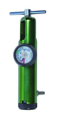 China Oxygen Regulator Approved Ce Hospital Medical Bull Nose Oxygen Regulator for sale