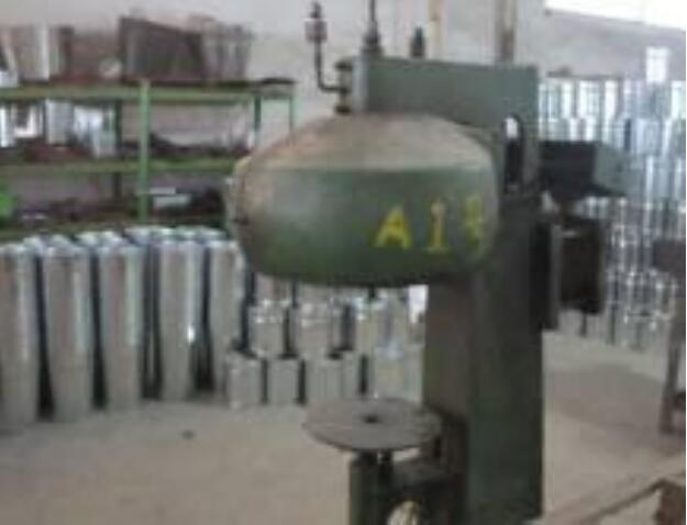 Verified China supplier - Jiangmen Shining Hardware Company Limited