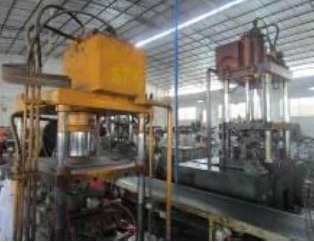 Verified China supplier - Jiangmen Shining Hardware Company Limited