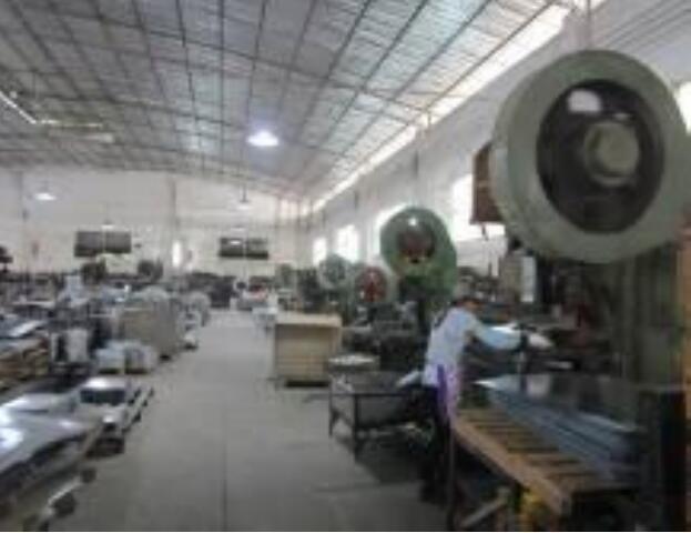 Verified China supplier - Jiangmen Shining Hardware Company Limited