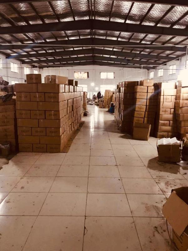 Verified China supplier - Shanghai Elite Industry Co.,Ltd