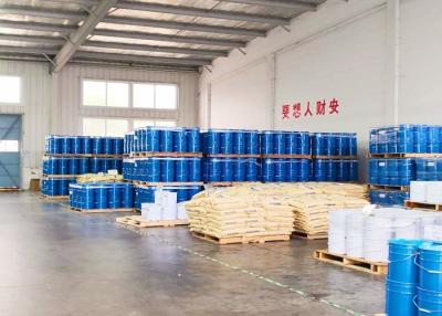 China Highly Alkylated Amino Resin / Benzoguanamine Melamine Resin Resistant To Washing for sale