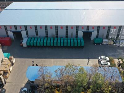 Verified China supplier - Hebei Guji Machinery Equipment Co., Ltd