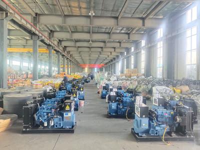 Fornecedor verificado da China - Hebei Guji Machinery Equipment Co., Ltd