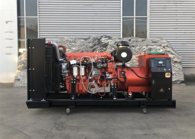 China 60 HZ Diesel Backup Generator Backup Power Source Silent Diesel Generator for sale
