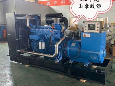 Chine Groupe électrogène diesel ouvert de 120 kilowatts générateur de réserve diesel 1500 t/mn de 50 hertz à vendre