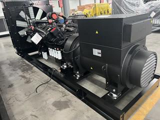 China 16 KW Standby Diesel Generator for sale