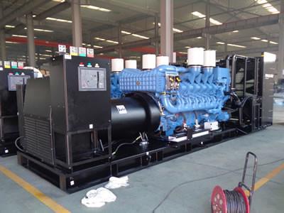 Chine 350 KVAs Perkins Diesel Generator Maintenance Free Perkins Silent Generator à vendre