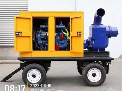 China 300mm Wasser-Druckpumpe-Hochdruckwasser-Pumpe für Baustelle zu verkaufen