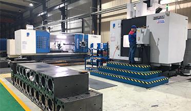 Verified China supplier - Jiangsu Guchuan Machinery Co., Ltd.