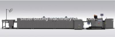 Китай Печатная машина шелковой ширмы точности 0.10мм регистрации КЭ бренда ДЖБ-720А 380В прессы ДЖИНБАО экрана топ-1 Китая ультрафиолетовая продается