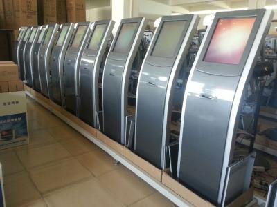 China Anti Corrosion Hospital Queuing System for sale