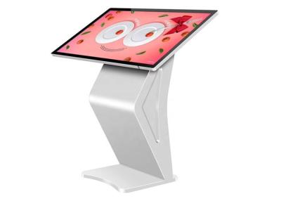 China 32 Inch Self Service Touch Screen Kiosk for sale