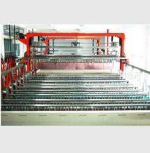 China Achieve Fast Plating Results with Automatic Plating System Up To 10 M/min for sale
