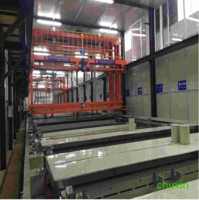Китай Simplified Maintenance with Chrome-Plating-Processing for Stainless Steel продается