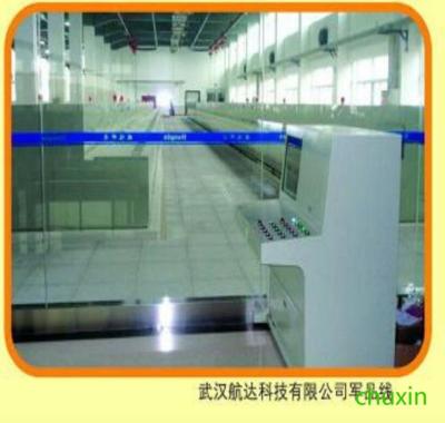 China OEM de electrochapado del tratamiento superficial del barril automático en venta