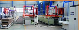 China Automatic Plating Production Line for sale