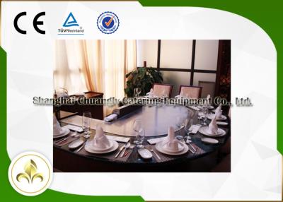China Gas del sistema de la purificación/parrilla eléctrica de Teppanyaki para la comida Plazza del hotel del restaurante en venta